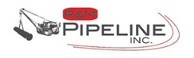 Construction Professional R And M Pipeline Services, Inc. in Waukomis OK