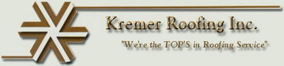 Construction Professional Kremer Roofing, Inc. in Versailles OH