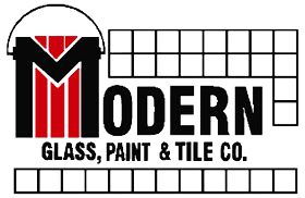 Construction Professional Modern Glass, Paint And Tile Co., Inc. in Zanesville OH