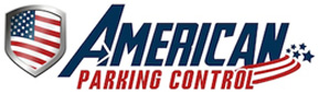 Construction Professional American Parking Control INC in Crosby TX