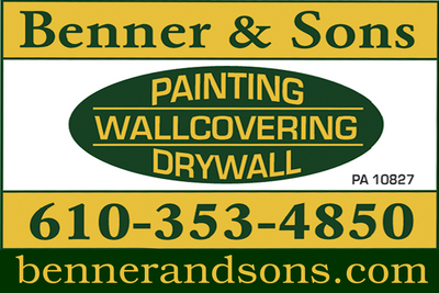 Benners And Sons INC