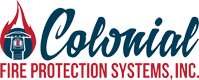 Colonial Fire Protection Systems, INC