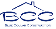 Construction Professional Blue Collar Construction, LLC in Pottstown PA