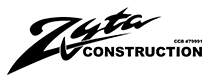Construction Professional Zyta Construction CO in Coos Bay OR
