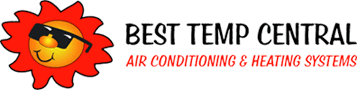 Best-Temp Centl Ac And Htg CORP