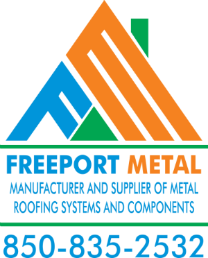 Construction Professional Freeport Metal in Freeport FL