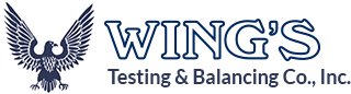 Wing's Testing And Balancing Co. Inc.