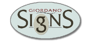 Giordano Signs And Graphics