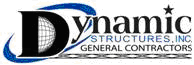 Construction Professional Dynamic Structures INC in Shepherd TX