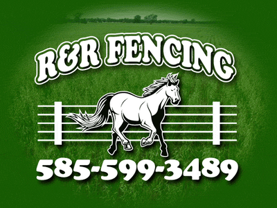 R And R Fencing LLC