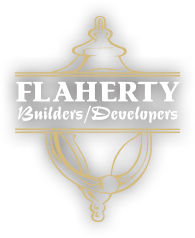 Construction Professional Flaherty Builders INC in Mokena IL