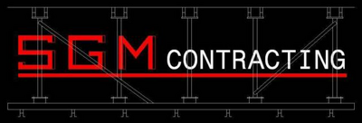 Sgm Contracting LLC