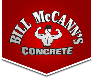 Bill Mccanns Concrete