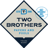 Two Brothers Brick Paving LLC