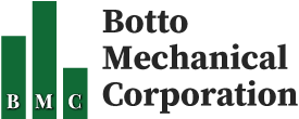Construction Professional Botto Mechanical CORP in Plainview NY