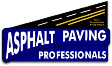 Asphalt Paving Profession