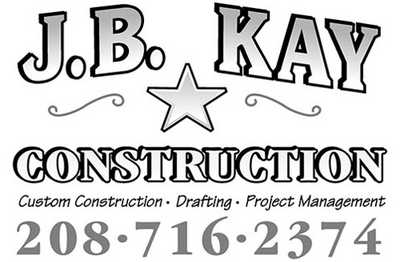 Construction Professional J B Kay Construction in Rexburg ID