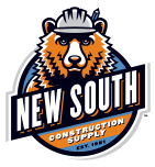 Construction Professional New South Construction Supply LLC in West Columbia SC