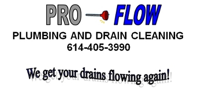 Construction Professional Pro-Flow Plumbing And Drain Clg in Galloway OH
