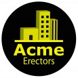 Acme Erectors, Inc.