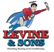 Levine And Sons Plumbing
