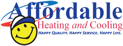 Affordable Heating And Cooling, Inc.