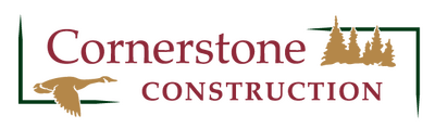 Cornerstone Construction CORP