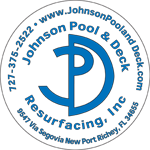 Construction Professional Johnson Pool And Deck Resurfacing, INC in New Port Richey FL