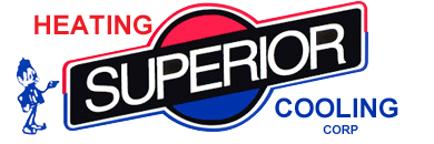 Superior Heating And Cooling INC