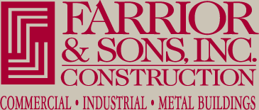 Farrior And Sons INC