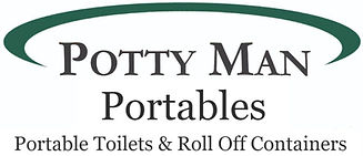 Potty Man Portables