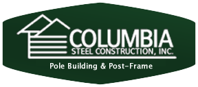 Columbia Steel Construction