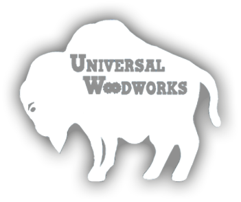 Construction Professional Universal Woodworks INC in Clarence Center NY