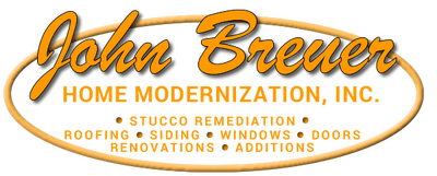 Brewer John Home Modernization