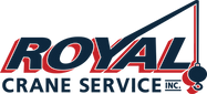 Royal Crane Service, Inc.