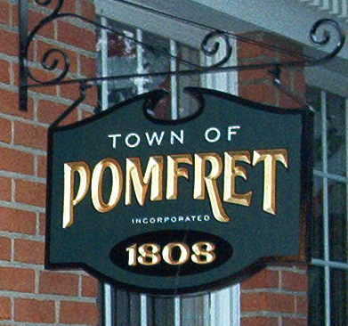 Construction Professional Pomfret Hwy Dept in Fredonia NY