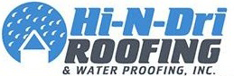 Hi N Dri Roofing And Waterproofi