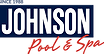 Construction Professional Johnson Pools, Inc. in Windsor CA