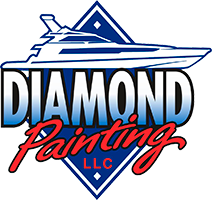 Construction Professional Diamond Painting LLC in Winlock WA