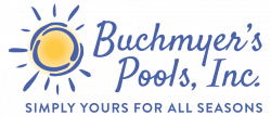 Construction Professional Buchmyers Pools INC in Hanover PA