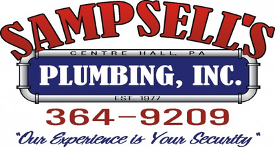Construction Professional Sampsell's Plumbing, Inc. in Centre Hall PA