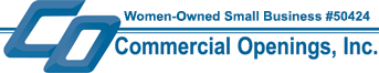 Commercial Openings, Inc.