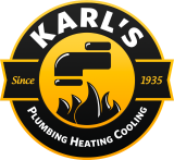 Karl's Plumbing And Heating Co. Inc.