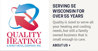 Construction Professional Quality Heating INC in Minocqua WI