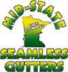Mid State Seamless Gutters