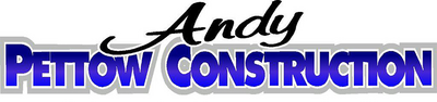 Construction Professional Andy Pettow Construction in Perham MN