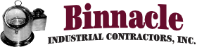 Binnacle Industrial Contrs INC