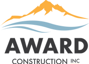 Award Construction, Inc.
