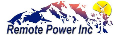 Construction Professional Remote Power Inc. in Fairbanks AK