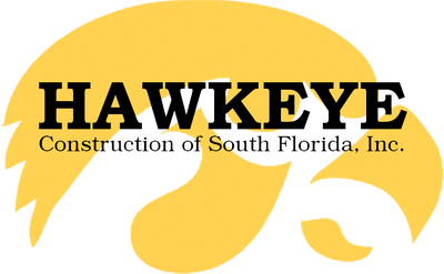 Hawkeye Construction S Fla INC